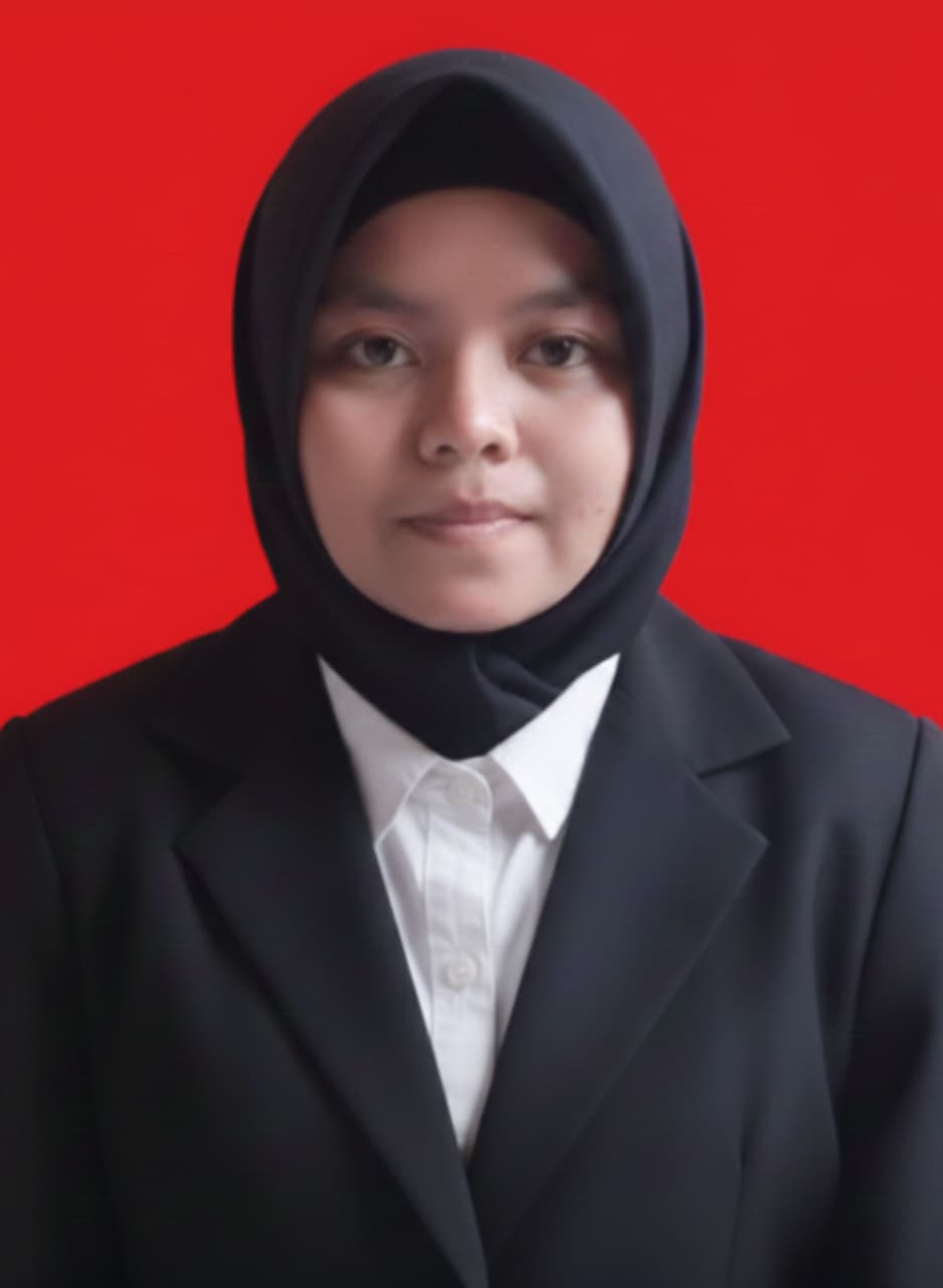 Mutia Rizkianti